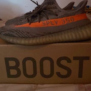 Yeezy beluga 350 V2